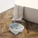 Гидромассажная ванночка для ног Vitek 1381-VT-02 белый/синий
