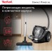 Пылесос Tefal Compact Power XXL TW4825EA 2100Вт черный/черный