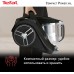 Пылесос Tefal Compact Power XXL TW4825EA 2100Вт черный/черный