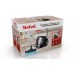 Пылесос Tefal Compact Power XXL TW4825EA 2100Вт черный/черный