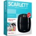 Весы напольные электронные Scarlett SC-BS33ED83 макс.180кг черный