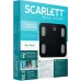 Весы напольные электронные Scarlett SC-BS33ED46 макс.150кг черный