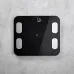 Весы напольные электронные Scarlett SC-BS33ED46 макс.150кг черный