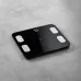 Весы напольные электронные Scarlett SC-BS33ED46 макс.150кг черный