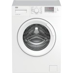 Стиральная машина Beko WRE6512BWW класс: A загр.фронтальная макс.:6кг белый Стиральная машина Beko WRE6512BWW класс: A загр.фронтальная макс.:6кг белый