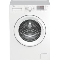 Стиральная машина Beko WRE6512BWW класс: A загр.фронтальная макс.:6кг белый Стиральная машина Beko WRE6512BWW класс: A загр.фронтальная макс.:6кг белый