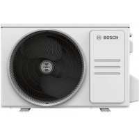 Сплит-система Bosch CLL2000 W 23 белый