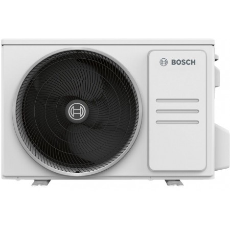 Сплит-система Bosch CLL2000 W 23 белый