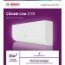 Сплит-система Bosch CLL2000 W 26 белый