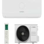 Сплит-система Bosch CLL2000 W 53 белый