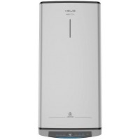 Водонагреватель Ariston Velis Lux Inox PW ABSE WIFI 50 2.5кВт 50л электрический настенный/серый