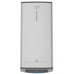 Водонагреватель Ariston Velis Lux Inox PW ABSE WIFI 100 2.5кВт 100л электрический настенный/серый