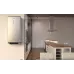 Водонагреватель Ariston Velis Lux Inox PW ABSE WIFI 100 2.5кВт 100л электрический настенный/серый