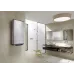 Водонагреватель Ariston Velis Lux Inox PW ABSE WIFI 100 2.5кВт 100л электрический настенный/серый