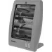 Обогреватель кварцевый Centek CT-6100 LGY 800Вт серый