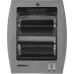 Обогреватель кварцевый Centek CT-6100 LGY 800Вт серый
