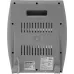 Обогреватель кварцевый Centek CT-6100 LGY 800Вт серый