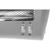 Обогреватель кварцевый Centek CT-6100 LGY 800Вт серый