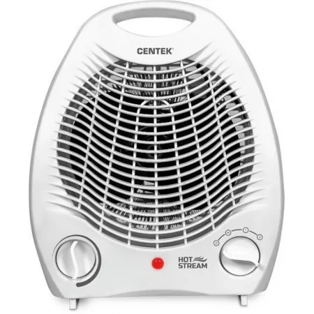 Тепловентилятор Centek CT-6002 2000Вт белый