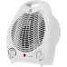 Тепловентилятор Centek CT-6002 2000Вт белый