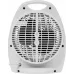 Тепловентилятор Centek CT-6002 2000Вт белый