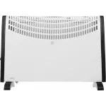 Конвектор Centek CT-6122 2000Вт белый/черный