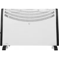 Конвектор Centek CT-6122 2000Вт белый/черный