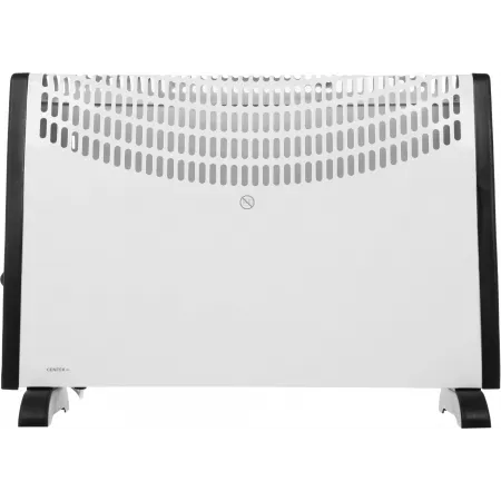 Конвектор Centek CT-6122 2000Вт белый/черный