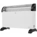 Конвектор Centek CT-6123 2000Вт белый/черный