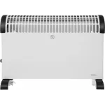 Конвектор Centek CT-6123 2000Вт белый/черный