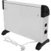 Конвектор Centek CT-6123 2000Вт белый/черный