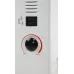 Конвектор Centek CT-6123 2000Вт белый/черный