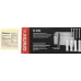 Конвектор Centek CT-6123 2000Вт белый/черный