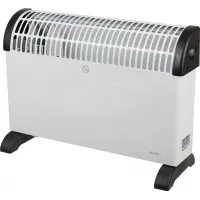 Конвектор Centek CT-6124 2000Вт белый/черный