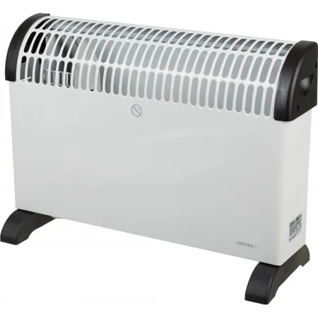 Конвектор Centek CT-6124 2000Вт белый/черный