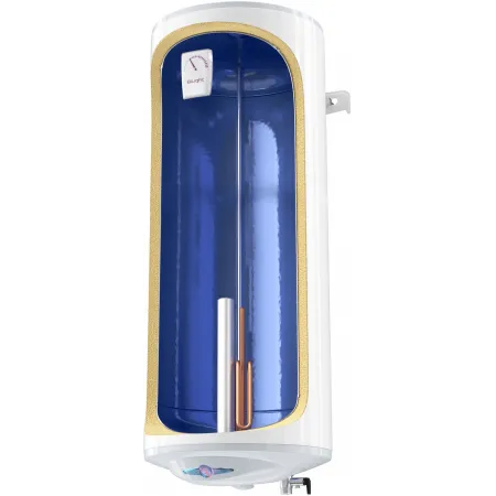 Водонагреватель Tesy Bilight GCV 804420 B11 TSRC 2кВт 82л электрический настенный/белый
