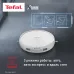 Пылесос-робот Tefal X-Plorer Serie 45 RG8227WH белый/белый