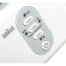 Парогенератор Braun IS3132WH 2400Вт белый/оранжевый Парогенератор Braun IS3132WH 2400Вт белый/оранжевый