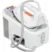 Парогенератор Braun IS3132WH 2400Вт белый/оранжевый Парогенератор Braun IS3132WH 2400Вт белый/оранжевый