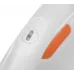 Парогенератор Braun IS3132WH 2400Вт белый/оранжевый Парогенератор Braun IS3132WH 2400Вт белый/оранжевый