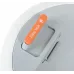 Парогенератор Braun IS3132WH 2400Вт белый/оранжевый Парогенератор Braun IS3132WH 2400Вт белый/оранжевый
