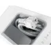 Парогенератор Braun IS3132WH 2400Вт белый/оранжевый Парогенератор Braun IS3132WH 2400Вт белый/оранжевый