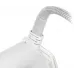 Парогенератор Braun IS3132WH 2400Вт белый/оранжевый Парогенератор Braun IS3132WH 2400Вт белый/оранжевый