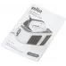 Парогенератор Braun IS3132WH 2400Вт белый/оранжевый Парогенератор Braun IS3132WH 2400Вт белый/оранжевый