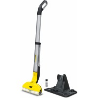 Электрошвабра Karcher EWM 2 желтый/черный