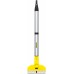 Электрошвабра Karcher EWM 2 желтый/черный