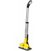 Электрошвабра Karcher EWM 2 желтый/черный