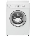 Стиральная машина Beko WRS54P1BSW класс: A загр.фронтальная макс.:5кг белый