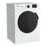 Стиральная машина Beko RSPE78612W класс: A+++ загр.фронтальная макс.:7кг белый инвертер