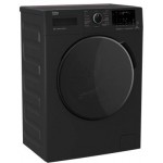 Стиральная машина Beko WSPE6H616A класс: A+++ загр.фронтальная макс.:6.5кг антрацит инвертер